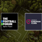 The Football Forum and the Union of European Clubs sign agreement to better serve players, clubs and agents.