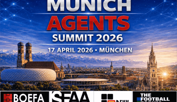 Munich Agents Summit